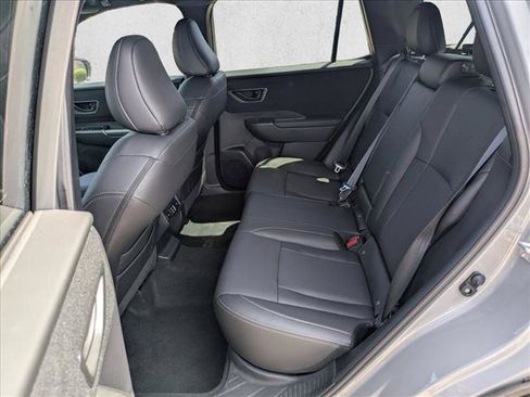 New 2026 Subaru Outback Premium AWD/4WD image 16