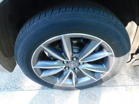 Used 2024 Acura RDX SH-AWD w/ Technology Package image 8