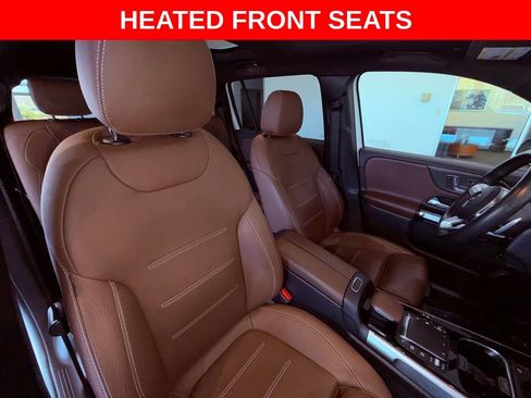 Used 2022 Mercedes-Benz GLB 250 image 11