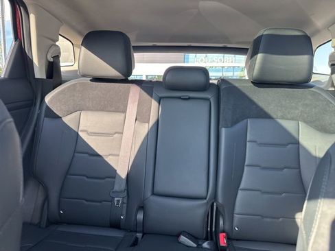 Used 2026 Kia Sportage SX image 9