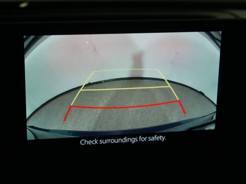 Certified 2025 MAZDA CX-5 AWD 2.5 S w/ Preferred Package image 33