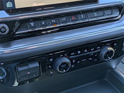 New 2026 Chevrolet Silverado 2500 High Country w/ High Country Premium Package image 26