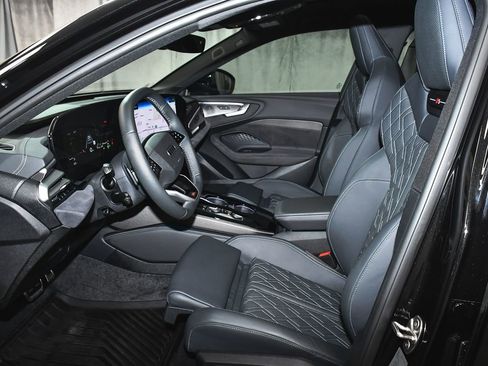 Used 2025 Audi S5 Prestige w/ Prestige Package image 57