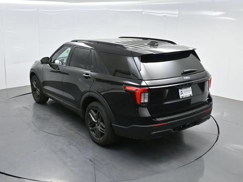 Used 2025 Ford Explorer ST-Line w/ Premium Package AWD/4WD image 53