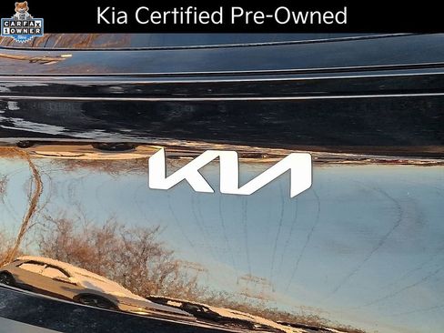 Certified 2024 Kia Sportage EX image 30