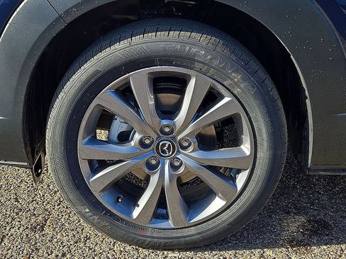 New 2025 MAZDA CX-30 AWD 2.5 S w/ Preferred Package image 10