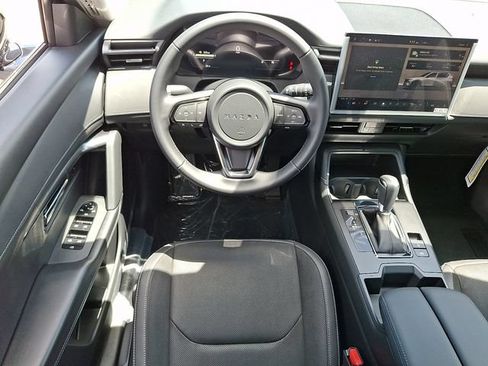 New 2026 MAZDA CX-5 Select AWD/4WD image 8