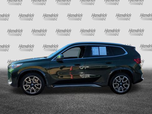 Used 2025 BMW X1 xDrive28i image 7
