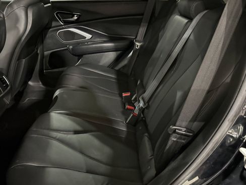 Used 2019 Acura RDX AWD image 27