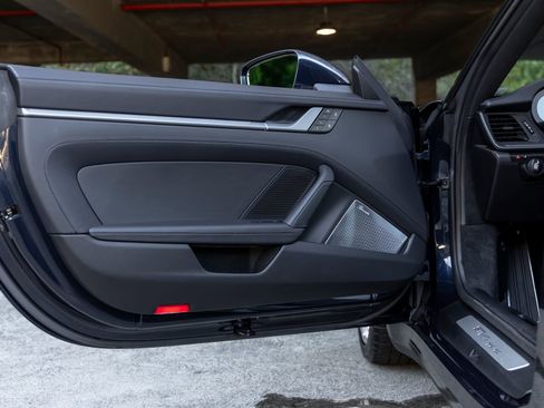 Certified 2022 Porsche 911 Carrera RWD image 21