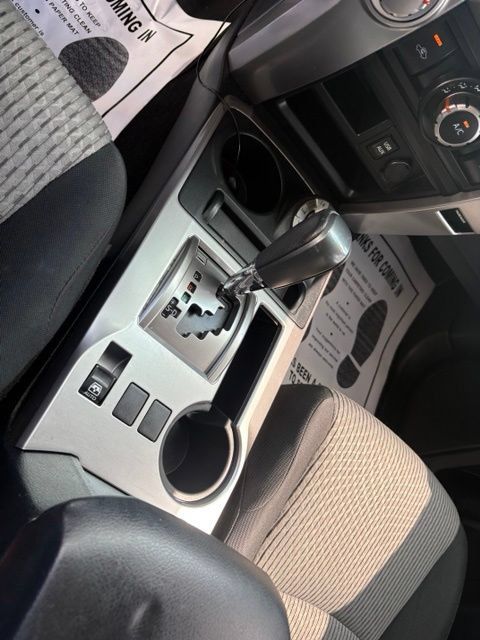 Used 2019 Toyota 4Runner SR5 AWD/4WD image 20
