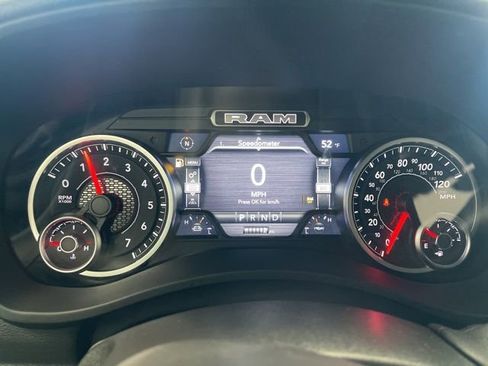 New 2026 RAM 2500 Big Horn image 33