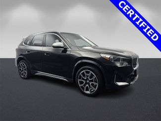 Used 2024 BMW X1 xDrive28i w/ Convenience Package video 1