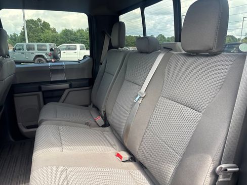 Used 2020 Ford F150 XLT w/ Equipment Group 302A Luxury AWD/4WD image 25