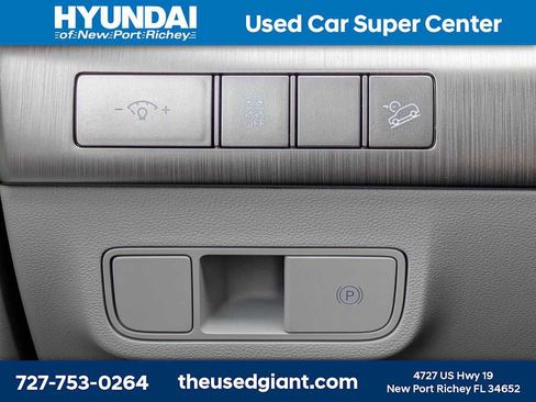 Used 2024 Hyundai Kona SEL w/ Convenience Package FWD image 28
