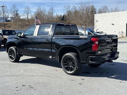 New 2026 Chevrolet Silverado 1500 LT Trail Boss w/ Convenience Package II image 7