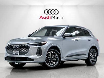 Used 2025 Audi Q5 Premium Plus w/ Premium Plus
