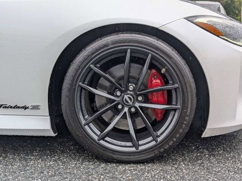Used 2023 Nissan Z w/ Floor Mat Package (L93) RWD image 11