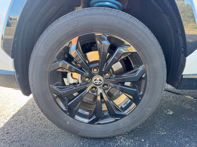 Certified 2024 Toyota RAV4 XSE w/ Advanced Technology Package AWD/4WD image 12