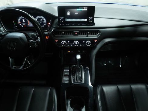 Used 2023 Acura Integra A-Spec FWD image 15