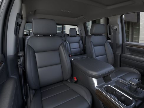 New 2026 GMC Sierra 1500 Elevation w/ Elevation Premium Package image 16