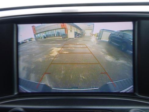 Used 2018 Chevrolet Silverado 2500 LTZ w/ Duramax Plus Package image 16