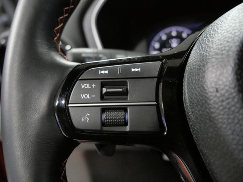 Used 2026 Honda Passport TrailSport Elite image 28