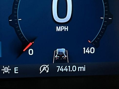 Used 2024 Ford Bronco Raptor image 15