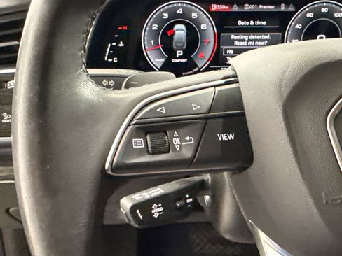Used 2021 Audi Q7 3.0T Prestige image 39