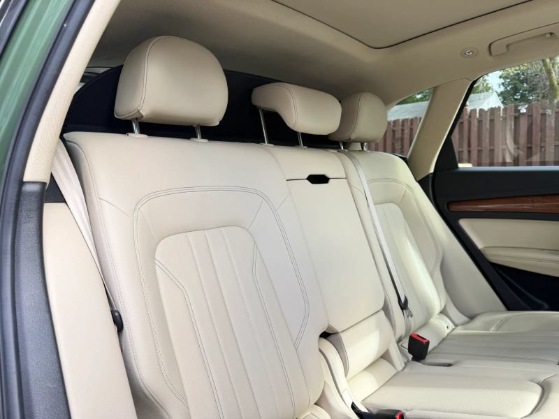 Used 2022 Audi Q5 2.0T Premium Plus AWD/4WD image 27