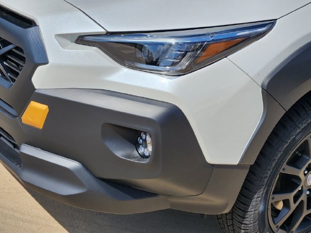 New 2026 Subaru Crosstrek 2.5i Wilderness AWD/4WD image 7