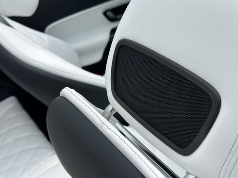 New 2026 Mercedes-Benz SL 63 AMG 4MATIC image 18