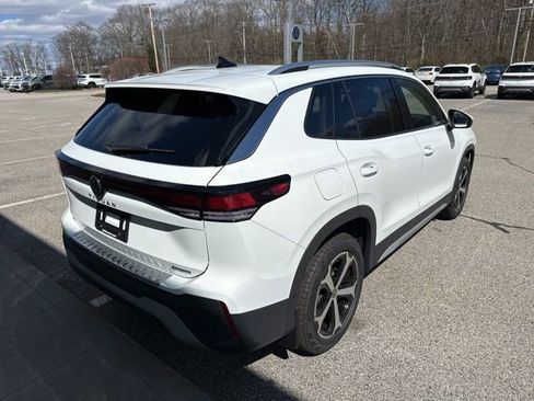New 2026 Volkswagen Tiguan SE AWD/4WD image 7