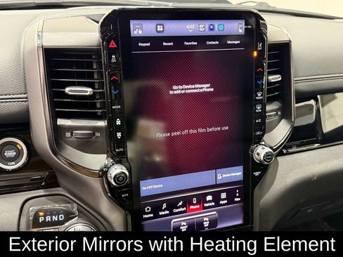 New 2026 RAM 1500 Rebel image 40