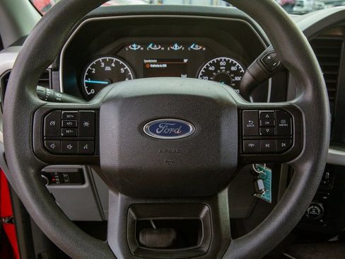 Used 2022 Ford F150 XLT w/ Trailer Tow Package image 17