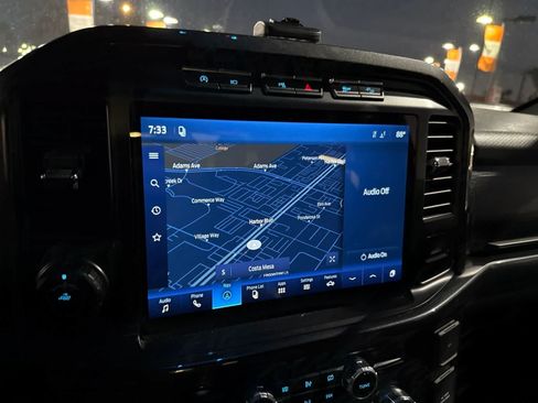 Used 2021 Ford F150 XLT w/ Equipment Group 302A High AWD/4WD image 27
