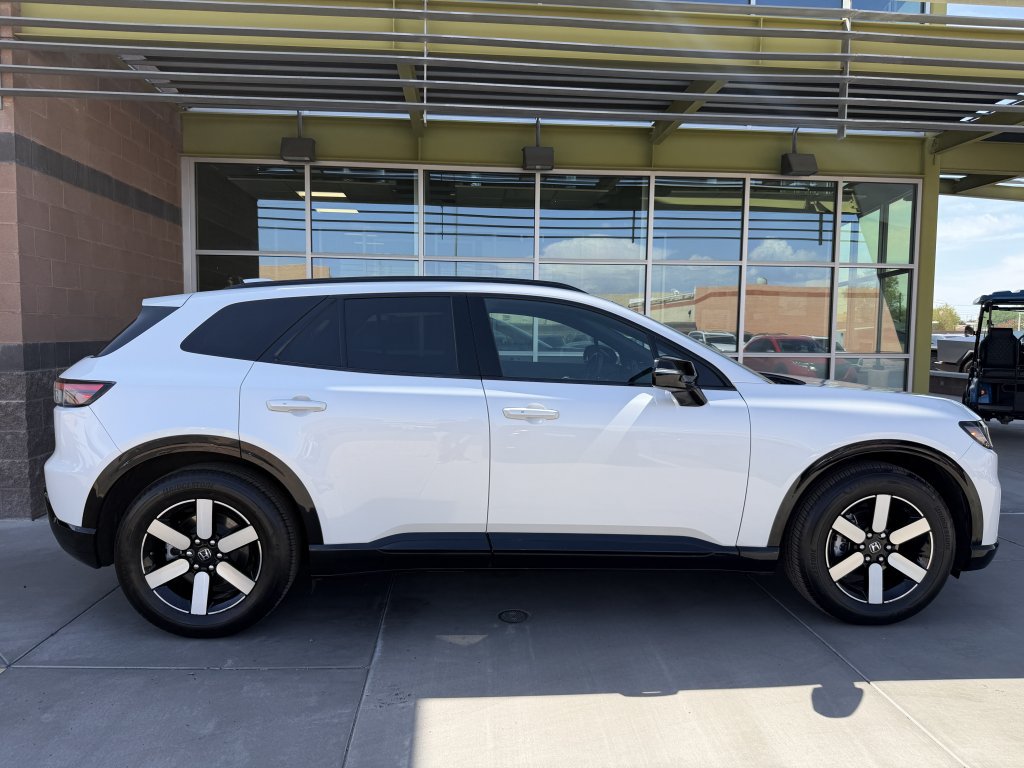 Used 2024 Honda Prologue Touring image 9