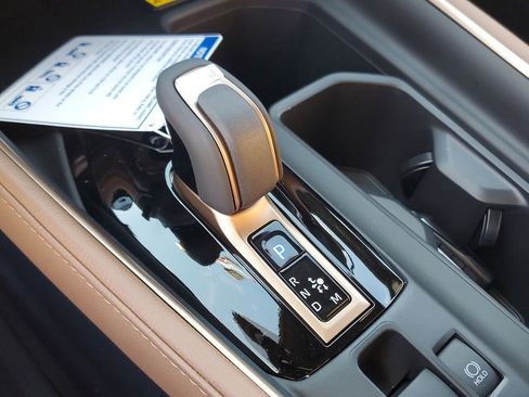 New 2026 Toyota Grand Highlander MAX Platinum image 21