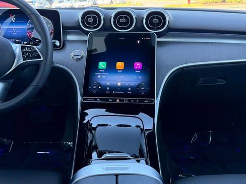 Used 2026 Mercedes-Benz C 300 4MATIC Sedan image 14