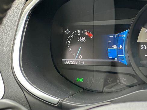 Used 2017 Ford Edge Sport w/ Equipment Group 401A image 30