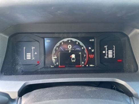 New 2026 Toyota Tacoma SR5 image 23