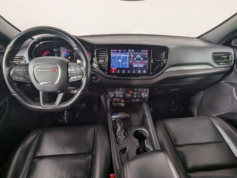 Used 2024 Dodge Durango GT RWD image 17