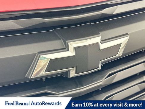 New 2026 Chevrolet Colorado Trail Boss image 19