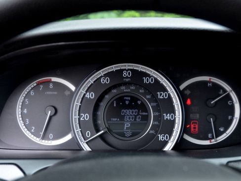Used 2014 Honda Accord LX image 13