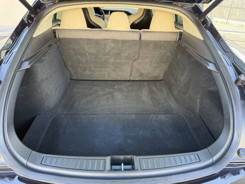 Used 2018 Tesla Model S 75D AWD/4WD image 26