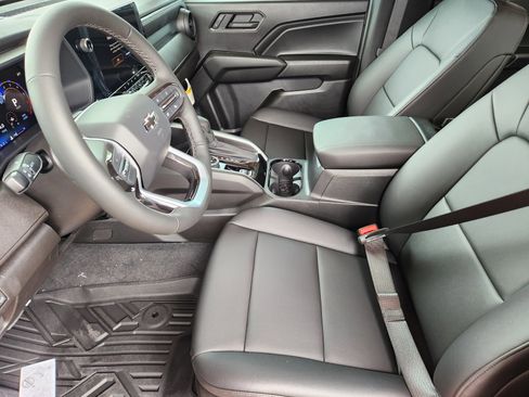 New 2026 Chevrolet Colorado Trail Boss image 10