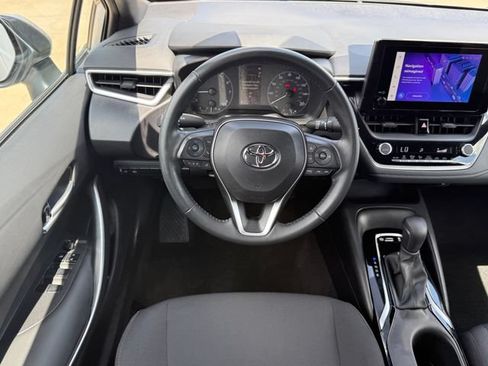 Used 2024 Toyota Corolla SE FWD image 22