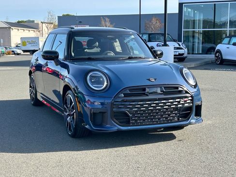 New 2026 MINI Cooper S image 7