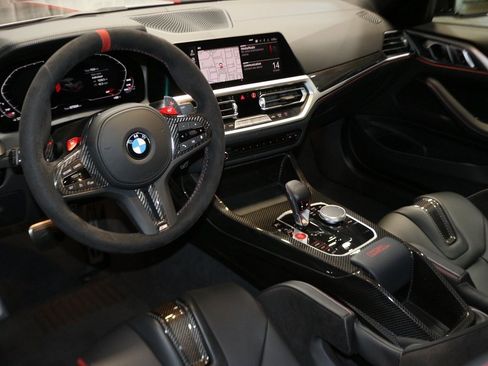 Used 2023 BMW M4 CSL image 23