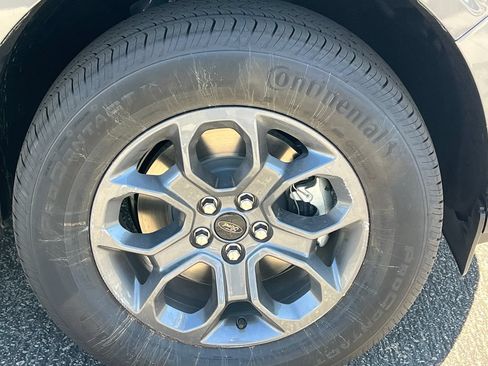 New 2026 Ford Maverick XLT FWD image 13
